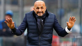 Фиаско Спаллетти. Хамшик как Марадона. Неймар, Мбаппе и черепашки-ниндзя