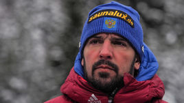 Рикко ГРОСС.