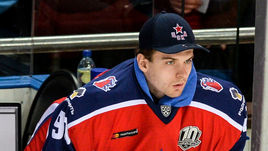 Илья СОРОКИН.