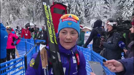 Екатерина Юрлова: "В новогодние праздники будет над чем поработать"