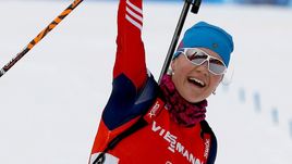 Екатерина ЮРЛОВА.