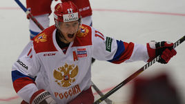 Сергей АНДРОНОВ.