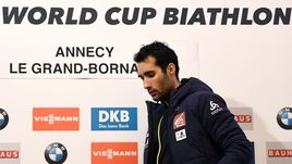 Мартен ФУРКАД.