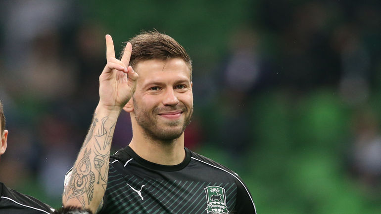 Федор СМОЛОВ. Фото Виталий ТИМКИВ Федор СМОЛОВ. Фото Виталий ТИМКИВ