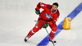 Кирилл КОЛЬЦОВ.