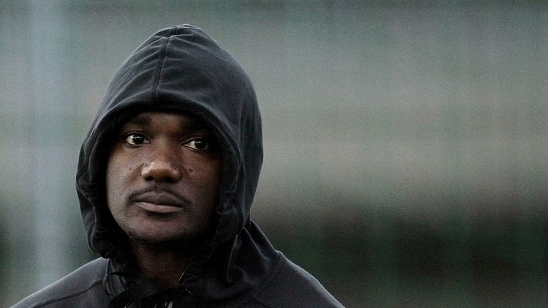 Джастин ГЭТЛИН. Фото REUTERS Джастин ГЭТЛИН. Фото REUTERS