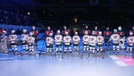 "Крылья Советов" отпраздновали юбилей.