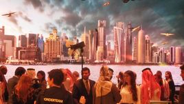 Каким будет первый в истории чемпионат мира на Ближнем Востоке?