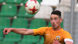 Игорь ЛЕБЕДЕНКО.