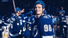 Михаил СЕРГАЧЕВ.