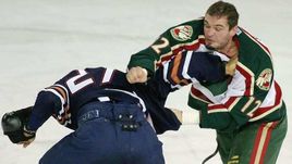 Мэтт ДЖОНСОН (№12) ушел из дома и не выходит на связь с родными уже 10 лет.