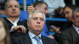 Владимир Зиничев: "Плей-офф Лиги чемпионов? Все в наших руках"