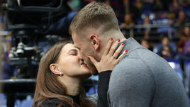 Гонка в Мытищах. "Химки" победили "Эфес"