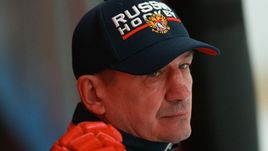 Валерий БРАГИН.