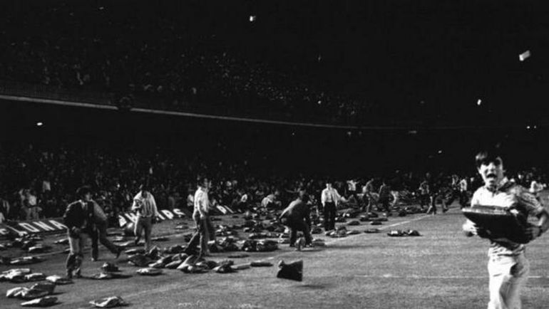 El Mundo Deportivo. El Mundo Deportivo.