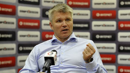 Павел КОЛОБКОВ.