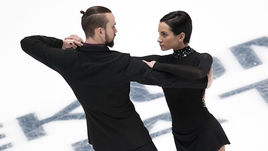 Четверг. Санкт-Петербург. Ксения СТОЛБОВА и Федор КЛИМОВ.