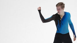 Сегодня. Санкт-Петербург. Александр САМАРИН.