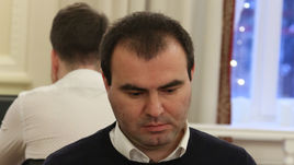 Пока Шах ставит всем мат