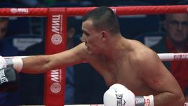 Мероро разочаровал Власова 