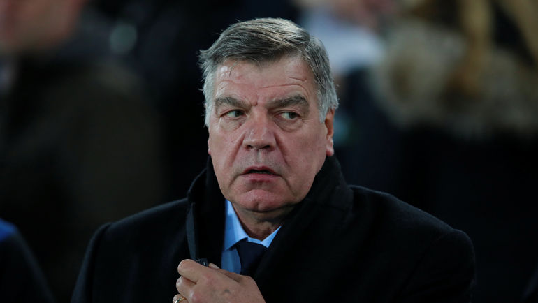 Сэм ЭЛЛАРДАЙС. Фото REUTERS Сэм ЭЛЛАРДАЙС. Фото REUTERS