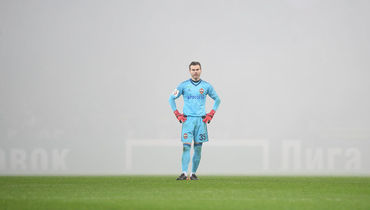 Игорь АКИНФЕЕВ.