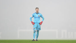 Игорь АКИНФЕЕВ.