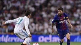 Интрига дня. Одержит ли Вальверде первую победу над Зиданом? Коэффициент – 3.06