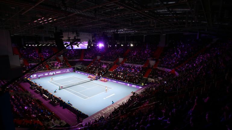 Примет ли Санкт-Петербург WTA Finals? Фото wta.formulatx.com Примет ли Санкт-Петербург WTA Finals? Фото wta.formulatx.com