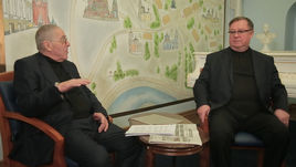 Сергей Степашин - читатель года "СЭ" 