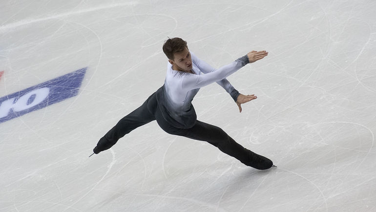 Максим КОВТУН. Фото Ксения НУРТДИНОВА Максим КОВТУН. Фото Ксения НУРТДИНОВА