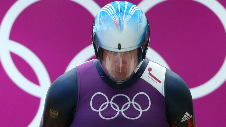 Альберт ДЕМЧЕНКО. Фото ТАСС Альберт ДЕМЧЕНКО. Фото ТАСС