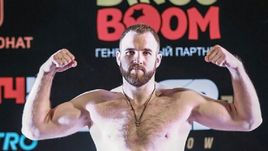 Денис ГОЛЬЦОВ.