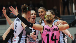 Кто возьмет Казань и кубок?