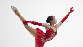 Алина ЗАГИТОВА.