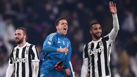 "Юве" мстит Риму, Гвардьола догнал Манчини, Спаллетти в кризисе