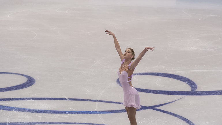 Мария СОТСКОВА. Фото Ксения НУРТДИНОВА Мария СОТСКОВА. Фото Ксения НУРТДИНОВА