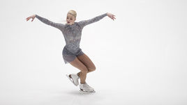 Мария СОТСКОВА.