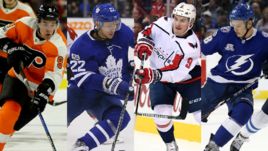 Иван ПРОВОРОВ, Никита ЗАЙЦЕВ, Дмитрий ОРЛОВ, Михаил СЕРГАЧЕВ.