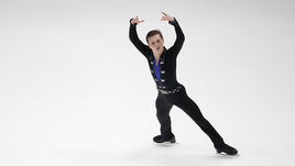 Михаил КОЛЯДА.