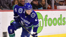 Александр БУРМИСТРОВ возвращается в КХЛ.