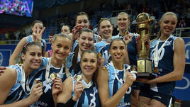 Когда Малых мало. Казань удержала Кубок России