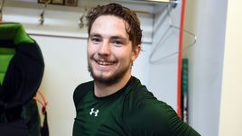 Александр БУРМИСТРОВ.