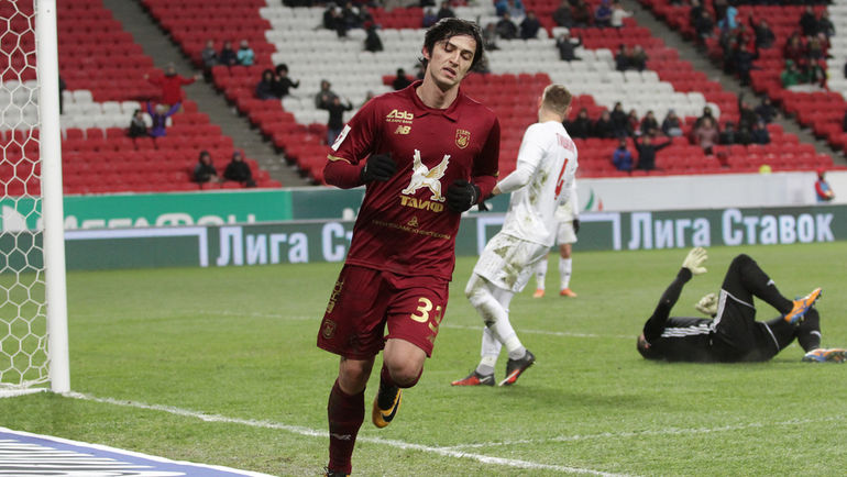 Сердар АЗМУН. Фото Александр ВОЛГИН Сердар АЗМУН. Фото Александр ВОЛГИН