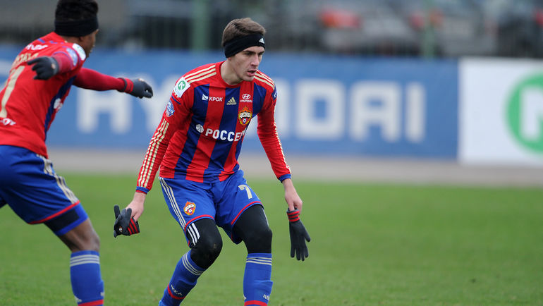 Константин БАЗЕЛЮК. Фото Алексей ИВАНОВ Константин БАЗЕЛЮК. Фото Алексей ИВАНОВ