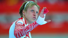 Иван СКОБРЕВ.