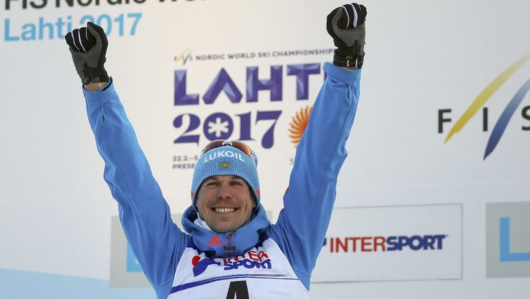 Сергей УСТЮГОВ. Фото REUTERS Сергей УСТЮГОВ. Фото REUTERS