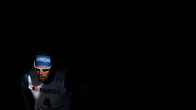 Сергей УСТЮГОВ. Фото AFP Сергей УСТЮГОВ. Фото AFP