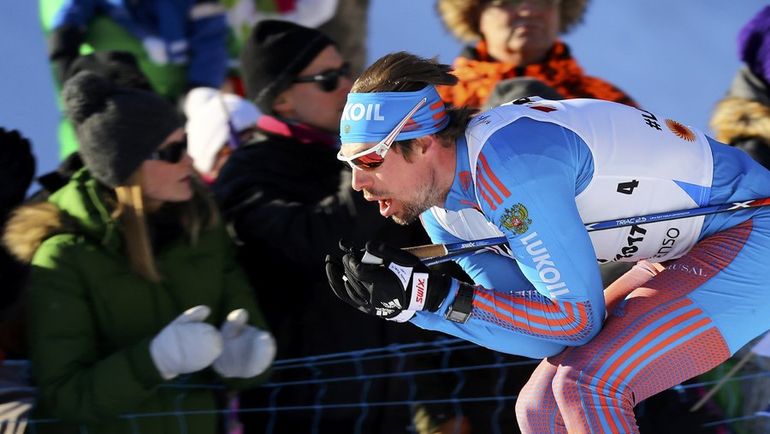 Сергей УСТЮГОВ. Фото REUTERS Сергей УСТЮГОВ. Фото REUTERS