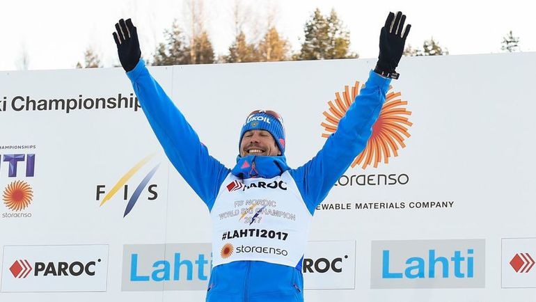 Сергей УСТЮГОВ. Фото AFP Сергей УСТЮГОВ. Фото AFP